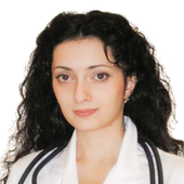 Ефремова Елена Владимировна, терапевт