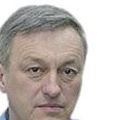 Уткин Сергей Иванович, анестезиолог