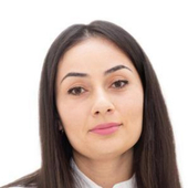 Джагаева Альбина Авгаровна, эндокринолог