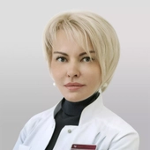 Лебедева Ольга, косметолог