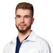 Сердюк Алексей Андреевич, офтальмолог