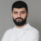 Шахмурадян Артавазд Рафикович, ЛОР