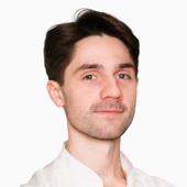 Миронов Андрей Александрович, стоматолог-терапевт