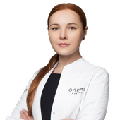 Голубь Надежда Николаевна, косметолог