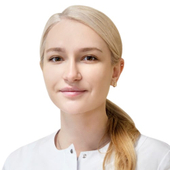 Истомина Луиза Андреевна, детский психолог