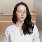 Поворознюк Алиса Владимировна, подолог