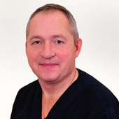 Гаврилин Андрей Михайлович, андролог