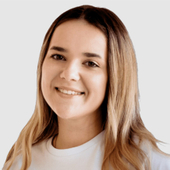 Чеботарь Дарья Алексеевна, стоматологический гигиенист