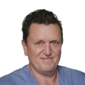 Бессонов Сергей Леонидович, хирург