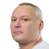 Оберган Геннадий Иванович, стоматолог-хирург