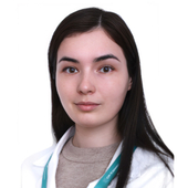 Атабаева Мальвина Мамуровна, дерматолог