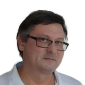 Литвин Андрей Борисович, нейрохирург