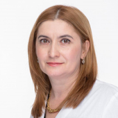 Хидирова Аминат Гаджиевна, терапевт