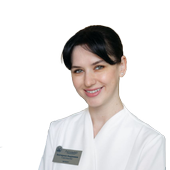 Сыроедова Екатерина Андреевна, ортодонт