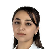 Гулиева Севиль Теймуровна, ЛОР