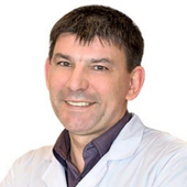 Климов Юрий Васильевич, ЛОР