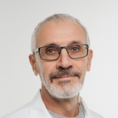 Минаков Андрей Алексеевич, уролог