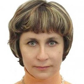 Григорьева Александра Леонидовна, рентгенолог