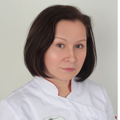 Сивова Ирина Ивановна, терапевт