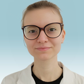Мельникова Валерия Игоревна, эндокринолог