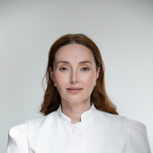 Ганина Виктория Сергеевна, педиатр
