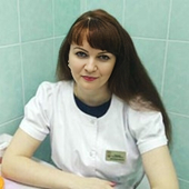 Журавлева Ольга Вячеславовна, детский эндокринолог