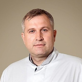 Дрянов Денис Юрьевич, ортопед