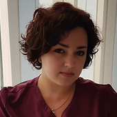 Жук Елена Эрастовна, гинеколог