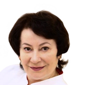 Пивовар Ольга Ивановна, инфекционист