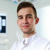 Воронин Алексей Викторович, стоматолог-терапевт