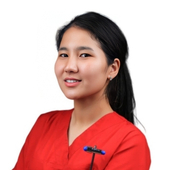 Батыркулова Айнагуль Суйуновна, невролог