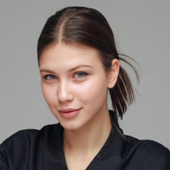 Жукова Валерия Владимировна, ортодонт