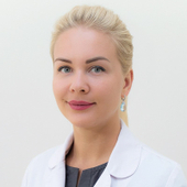 Брендле Александра Владимировна, врач-косметолог