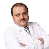 Литвинов Владимир Валентинович, гинеколог