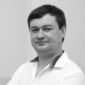 Шепекин Михаил Александрович, остеопат