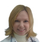 Ухина Екатерина Анатольевна, терапевт
