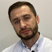 Шупарский Степан Иванович, эндокринолог