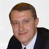 Гусев Денис Сергеевич, ортопед