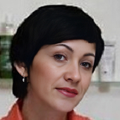 Баканова Елена Алексеевна, массажист