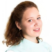 Морозова Мария Николаевна, врач-косметолог