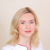 Салеева Надежда Владимировна, психолог