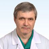 Кошелев Юрий Семенович, хирург