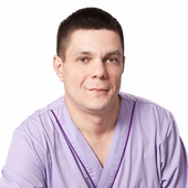 Колбасов Андрей Викторович, массажист