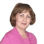 Аширова Люзия Заквановна, стоматолог-терапевт