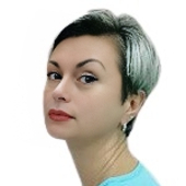 Галай Валентина Валерьевна, хирург