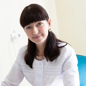 Безниско Татьяна Анатольевна, невролог