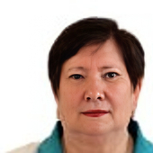 Рандониски Нина Николаевна, гинеколог