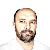 Магомедов Магомед Исламович, флеболог