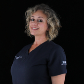 Савельева Маргарита Рудольфовна, детский стоматолог