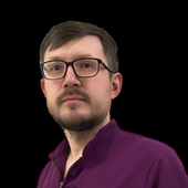 Дмитриев Илья Станиславович, анестезиолог